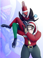 ChristMASS EFFECT