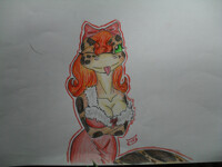 something christmassy