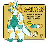 ✩Ragnosss Ref✩