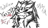 paint wit a mouse, and doodle, Vazthy