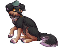 You got a problem? - Commission pixel