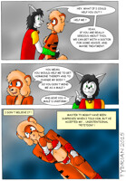 Micha's Transition - Page 4 of 7