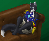 [GIFT] My Baby Boy