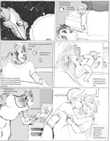 pg26 of Warfare meets apes