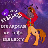 My Little Starlord