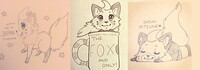 Sketch Dump