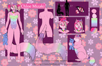 Chloe Mizaki Ref - 2015(Refresh)