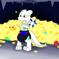 Commission: Altofox