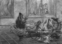 Thoughts about freedom