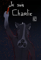 Je Suis Charlie