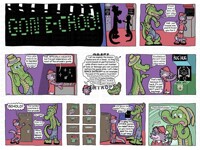 Gon’ E-Choo! Strip 70 (www.gonechoo.com)