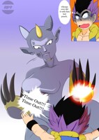 AT:Training Gone Wrong...