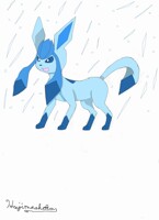 Glaceon
