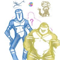 I'm missing the pink one Q n Q