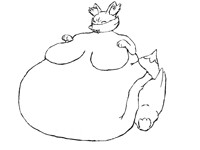 Fat Fenny - (request pic)
