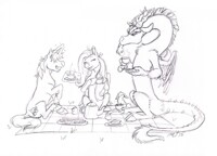 A Delightful Picnic