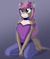 Riley desu