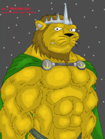 Emperor Gragor III