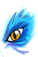 OC Eye