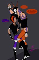 Ben 10 Omniverse: New Alien by awkwarddarknerd -- Fur Affinity [dot] net