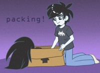 Moving