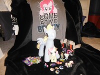 My Little Pony Collection for Sale REMINDER