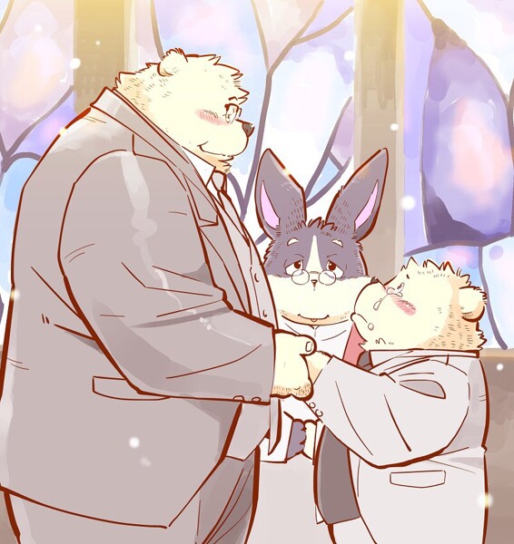 Userpage of LYX8520258 -- Fur Affinity [dot] net