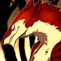 Ryaht, Intimidation Mode
