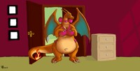 Bigzard in the Morning