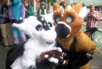 Pixel and Telephone