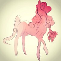 Centaur Sketch