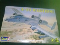a10 warthog 1:48 scale model, ABOUT FUCKING TIME