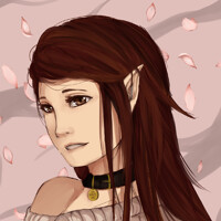 New Ojiko Portrait I.D