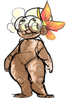 OC redesign-ish