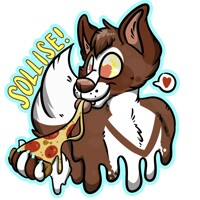 [C] Sollise Food Badge