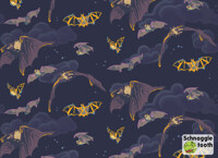 Bat Pattern