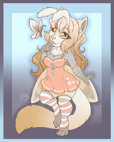 Stream Commission - Kalylia 3