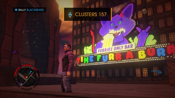 Saints Row Furries Yiff In Hell by Hellseeker Fur Affinity