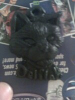 A thankyou to Delilah