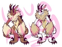 Say hello to Rufflucks!