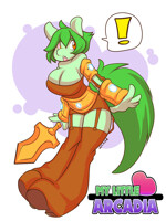 Warrior Pon