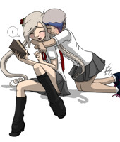 We all have/had that one friend... // 2015.01.22