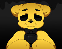 Five Nights at Freddy's 3 by Japa_Wolf -- Fur Affinity [dot] net