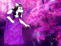 A Whisper In The Forest