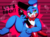 Five Nights at Freddy's 3 by Japa_Wolf -- Fur Affinity [dot] net