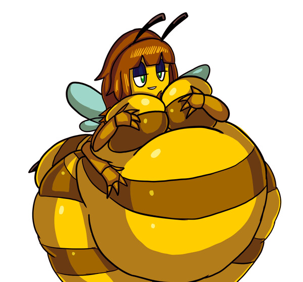 A random bee admirer wanted me to take Honey from a B- to a B++, so here&am...