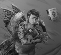 Eliotte & Ronan [C]