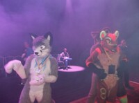 FC '15 #25: Mercury dancing; a hold on Teague (1/2)
