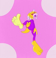 Bumi Five Toes