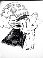 Moon called